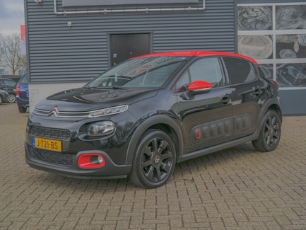 Citroën C3 0