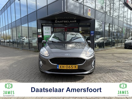 Ford Fiesta 0