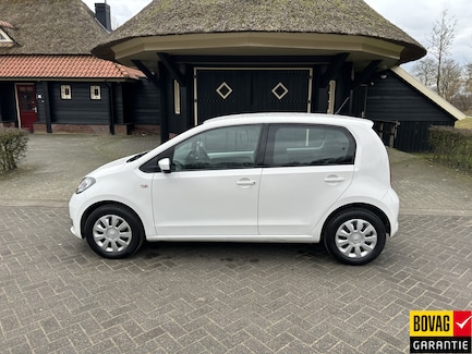 Skoda Citigo 0