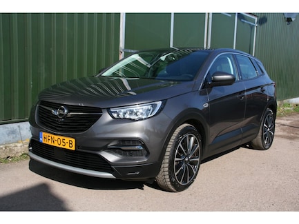 Opel Grandland 0