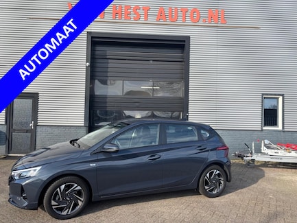 Hyundai i20 0