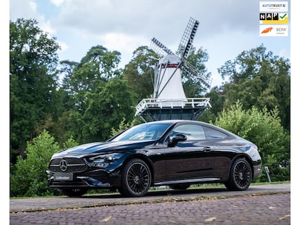 Mercedes-Benz CLE 0
