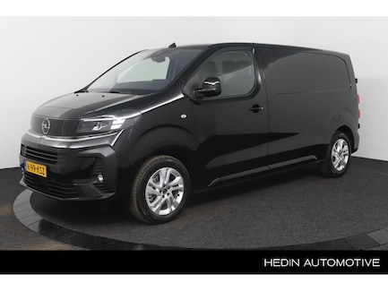 Opel Vivaro 0