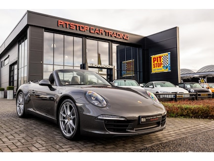 Porsche 911 0