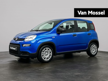 Fiat Panda 0