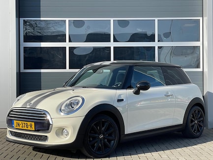 MINI Cooper 0