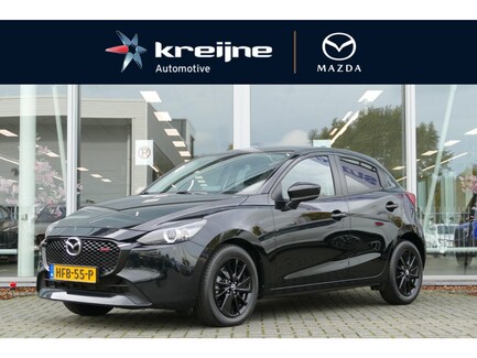 Mazda 2 0