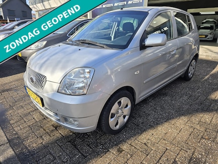 Kia Picanto 0