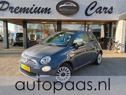 Fiat 500 0