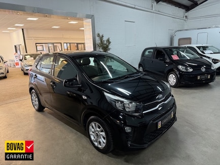 Kia Picanto 0