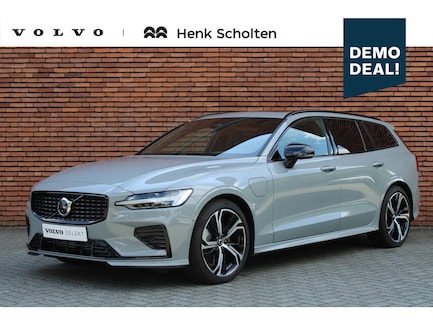 Volvo V60 0