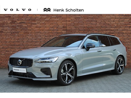 Volvo V60 0