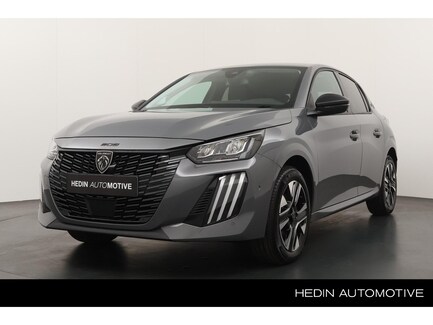 Peugeot e-208 0