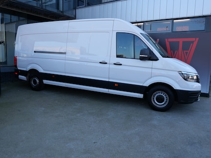 Volkswagen Crafter 0