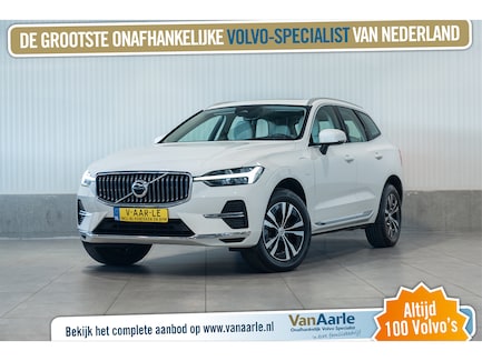 Volvo XC60 0