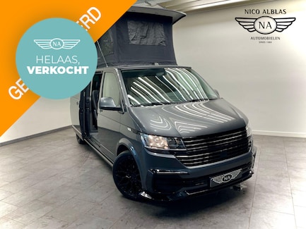 Volkswagen Caravelle 0