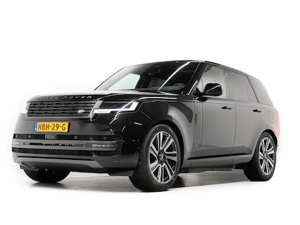 Land Rover Range Rover 0