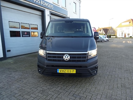 Volkswagen Crafter 0
