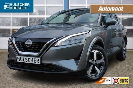 Nissan Qashqai 0