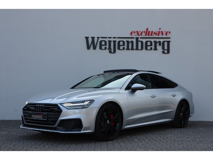 Audi A7 0