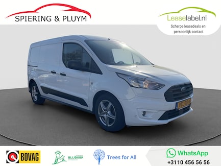 Ford Transit Connect 0