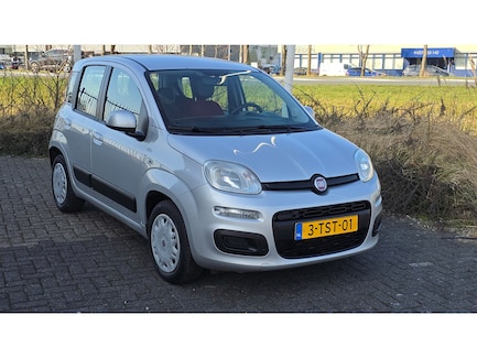 Fiat Panda 0