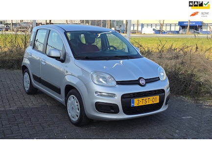 Fiat Panda 0