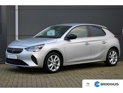 Opel Corsa 0