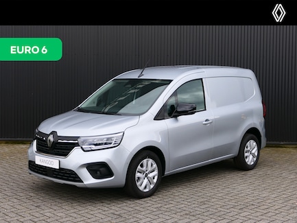 Renault Kangoo 0