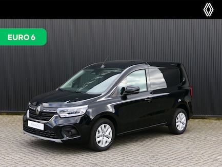 Renault Kangoo 0