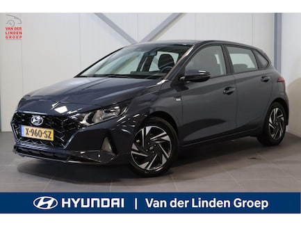 Hyundai i20 0