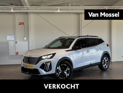 Peugeot 2008 0