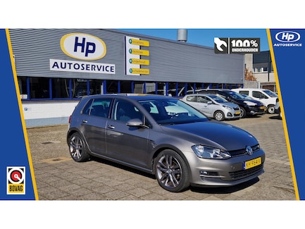 Volkswagen Golf 0