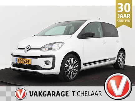 Volkswagen Up! 0