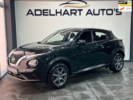 Nissan Juke 0