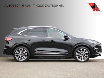 Ford Kuga 0