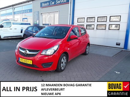 Opel Karl 0