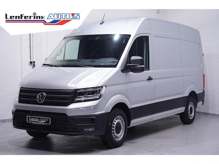 Volkswagen Crafter 0