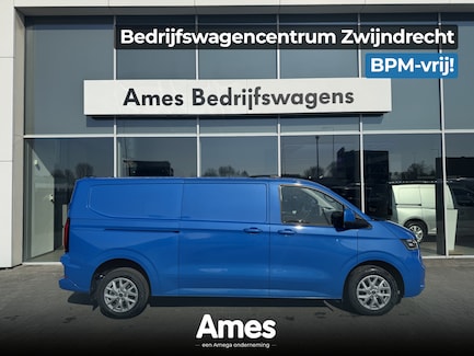 Volkswagen Transporter 0
