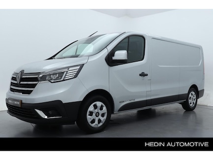 Renault Trafic 0