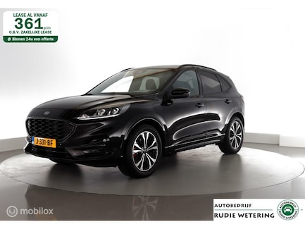Ford Kuga 0