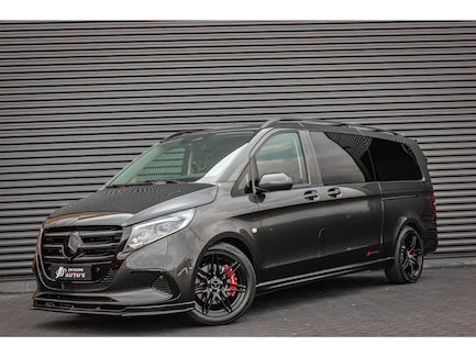 Mercedes-Benz Vito 0