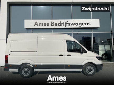 Volkswagen Crafter 0