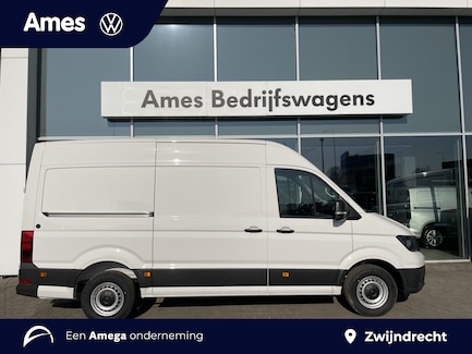 Volkswagen Crafter 0