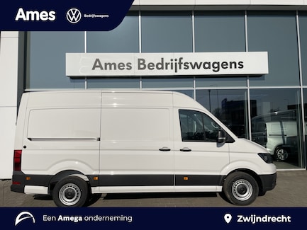 Volkswagen Crafter 0