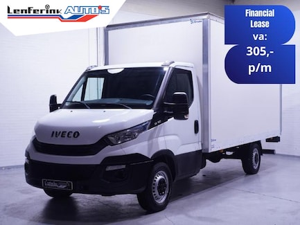 IVECO Daily 0