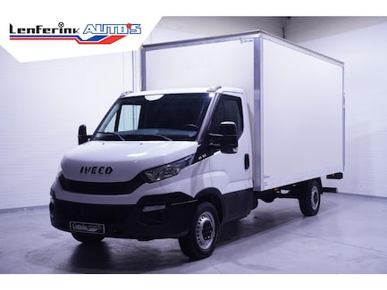 IVECO Daily 0