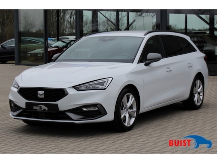 SEAT Leon 0