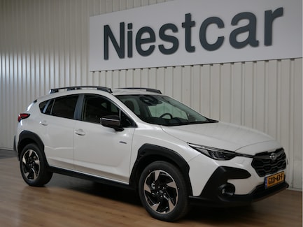 Subaru Crosstrek 0