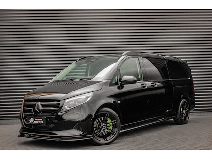 Mercedes-Benz Vito 0